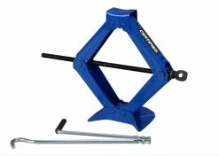 Certified 2-Ton Scissor Jack