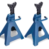 Certified Jack Stands, 3-Ton