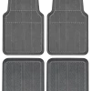 Certified Floor Mat Set, 4-pk