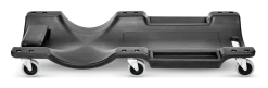 Certified Low Profile Creeper, 350-lb