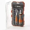 Certified General Tool Set, 42-pc