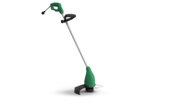 Certified 5 Amp Corded Grass Trimmer, 12-in