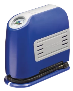 Certified 12V 6-Minute Portable Tire Inflator