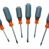 Certified 6-pc Screwdriver Set
