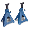 Certified Jack Stands, 6-Ton