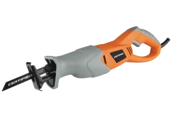 Certified 3308.2 6A Variable Speed T-Shank Reciprocating Saw WithBlade & Hex Key,