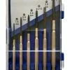 Certified 6-pc Precision Screwdriver Set With Case
