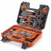 Certified Home Repair Tool Set, 79-pc