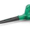 Certified 8 Amp /160CFM Electric Leaf Blower