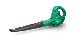 Certified 8 Amp /160CFM Electric Leaf Blower