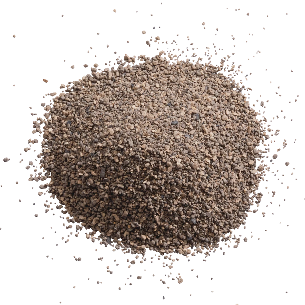 Certified All-Purpose Oil/Fluid Absorbent Crystals, 2-kg