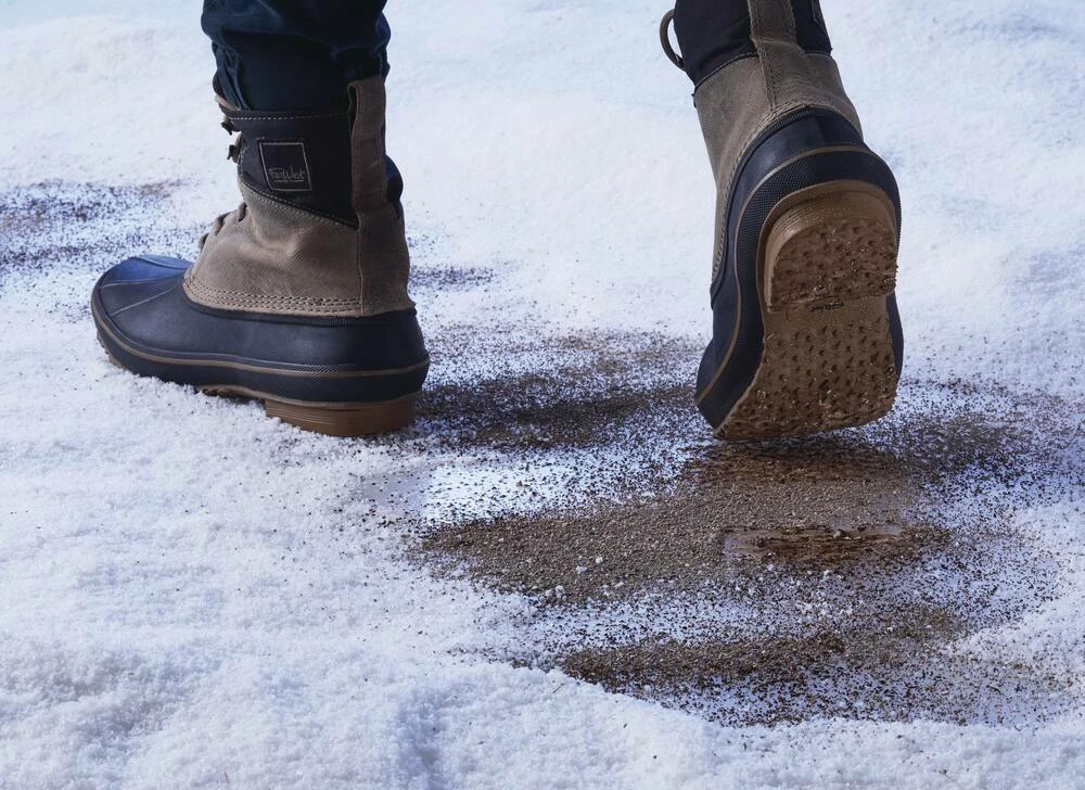 Certified All-Purpose Oil/Fluid Absorbent Crystals, 2-kg - Image 8