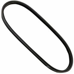 Certified Snowblower RePlacement Auger Belt, 1/2" X 38"