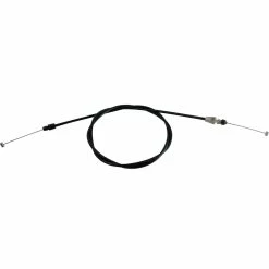 Certified Snowblower RePlacement Auger Engagement Cable, 40 1/2-in