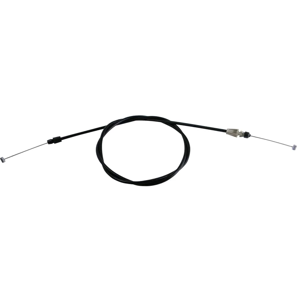 Certified Snowblower RePlacement Auger Engagement Cable, 40 1/2-in