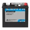 Certified Group Size 51R Battery, 410 CCA