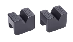 Certified Axle Stand Pads, 2-pk