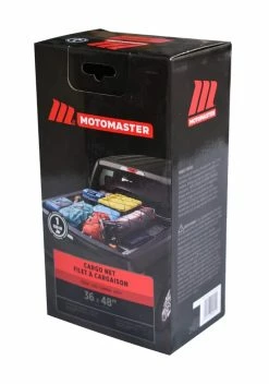 Certified MotoMaster Bungee Cargo Net, 36-in X 48-in