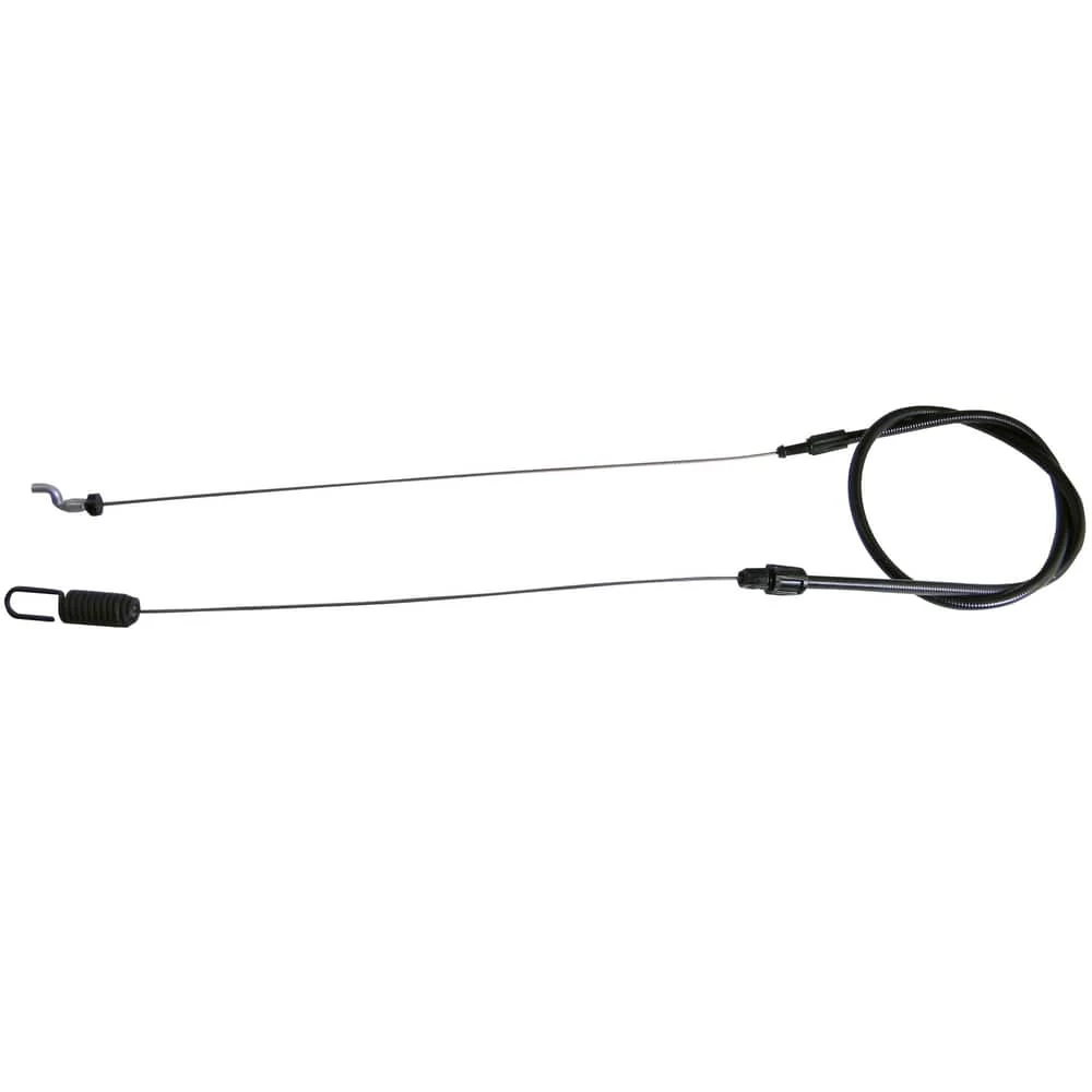 Certified Snowblower RePlacement Chute Cable, 47 1/4-in