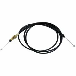 Certified Snowblower RePlacement Chute Cable, 66-in