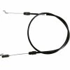 Certified Snowblower RePlacement Clutch Cable, 35-in