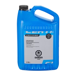 Certified Concentrated Anti-Freeze/Coolant, 3.78-L