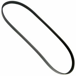 Certified Snowblower RePlacement Drive Belt, 1/2" X 37 3/4"