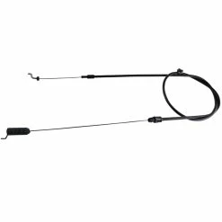 Certified Snowblower RePlacement Chute Cable, 49 1/2-in