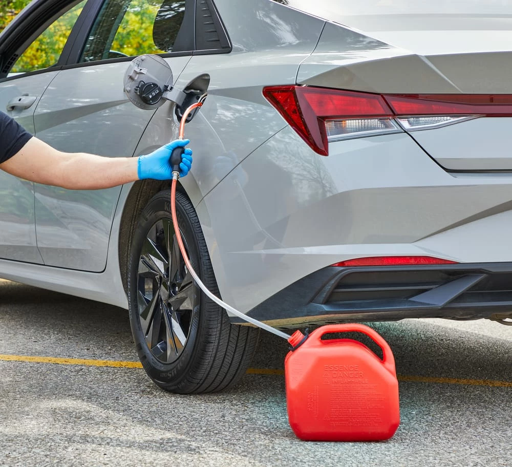 Certified Fluid Siphon Pump - Image 6