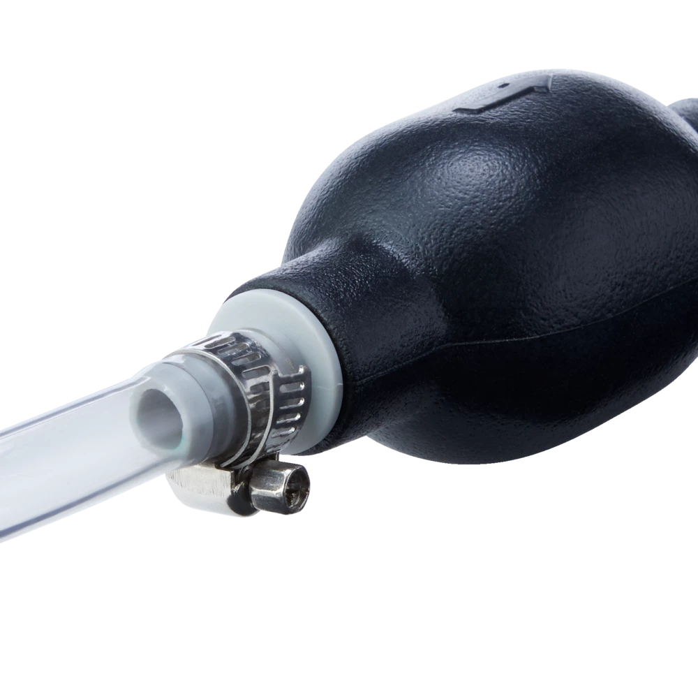 Certified Fluid Siphon Pump - Image 4