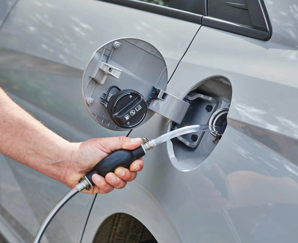 Certified Fluid Siphon Pump - Image 7