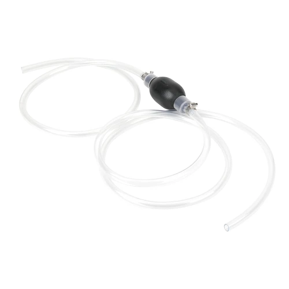 Certified Fluid Siphon Pump - Image 2