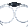 Certified Fluid Siphon Pump