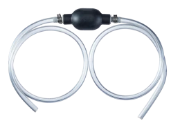 Certified Fluid Siphon Pump