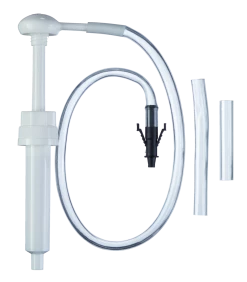 Certified Gallon Pump