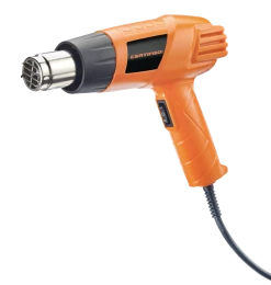 Certified PHG120AU 12.5A Corded Variable Temperature Heat Gun