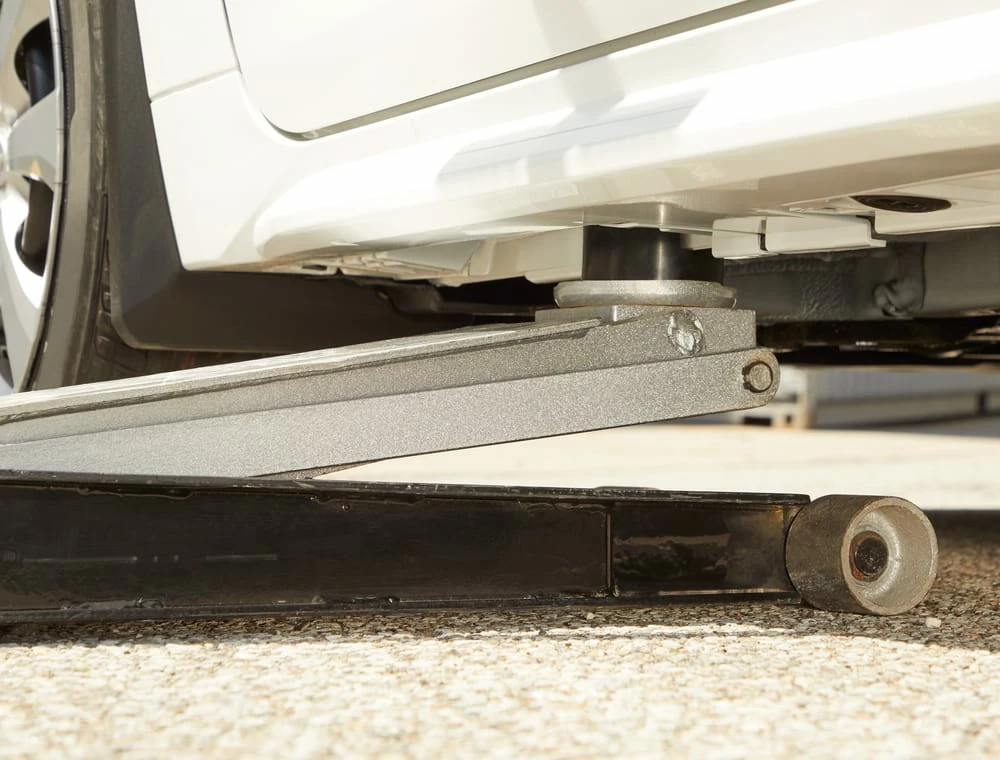 Certified Jack Pads, 2-pk - Image 5