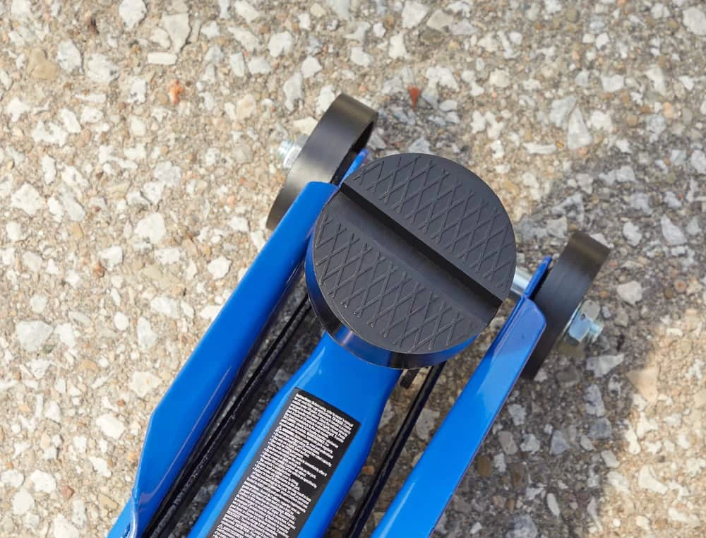 Certified Jack Pads, 2-pk - Image 4