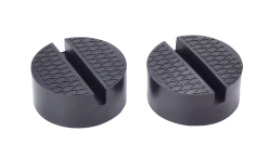 Certified Jack Pads, 2-pk