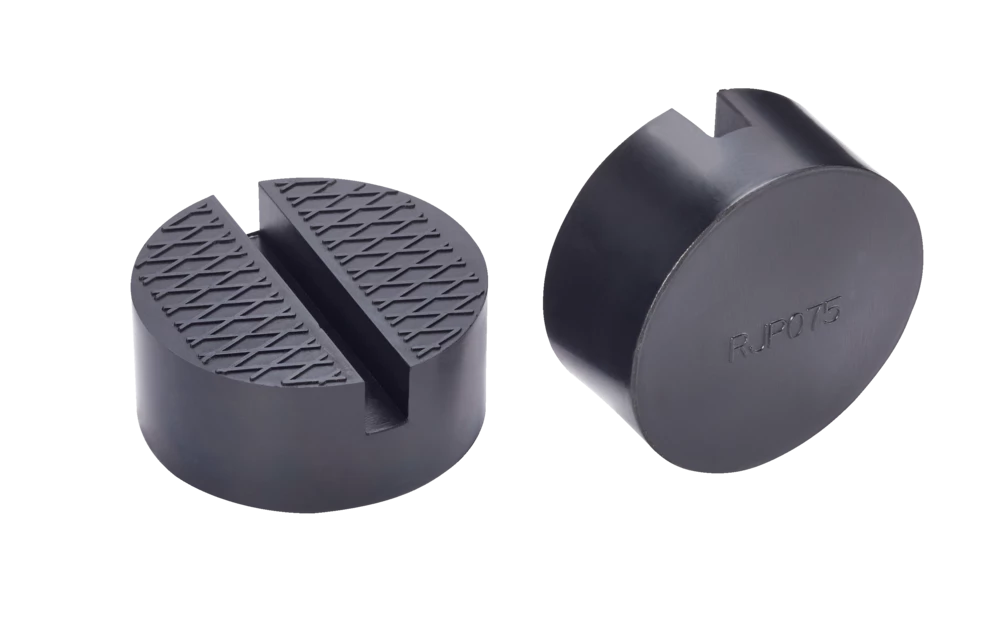 Certified Jack Pads, 2-pk - Image 2