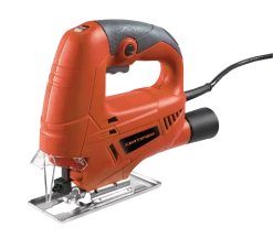 Certified IC400JS 3.5A Variable Speed Jigsaw, Compatible With U & T-Shank Blades