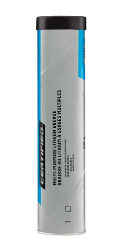 Certified Multi-Purpose Lithium Grease Grade 2, 400-g