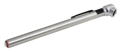 Certified Low Pressure Tire Gauge 5-50 PSI