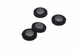 Certified Garden Club Mesh Washer/Filter, 4-pk
