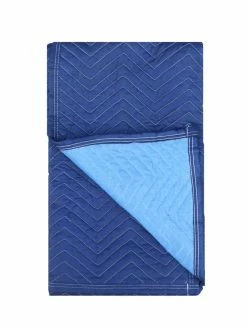 Certified Moving Blanket, 72-in X 80-in