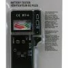 Certified Universal Battery Tester / Checker, AAA, AA, C, D, 9V