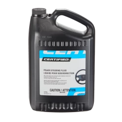 Certified Synthetic Power Steering Fluid, 3.78-L