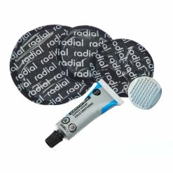 Certified Radial Tire Patch Kit