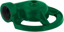 Certified Garden Club Reliable Sprinkler, 30-ft