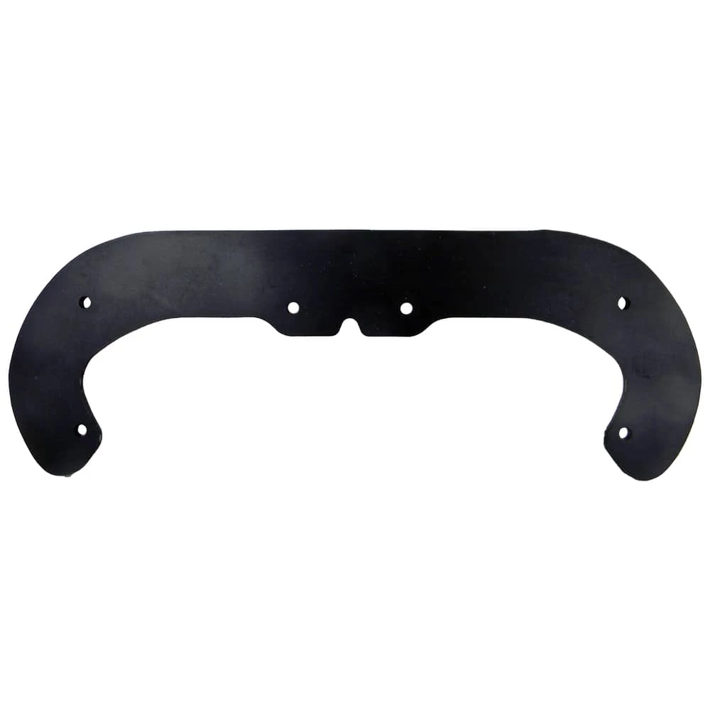 Certified Snowblower RePlacement Rubber Paddle Rotor Blade, Fits Toro (ReP 117-7700)